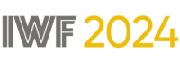 IWF 2024 logo